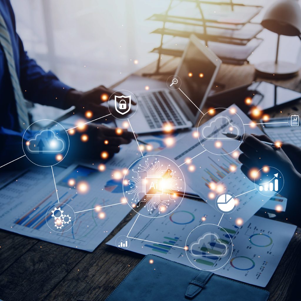 Cum schimbă digitalizarea colaborarea în companii